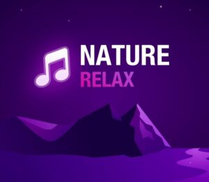 Nature Relax Steam CD Key