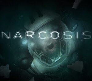 Narcosis Steam Gift