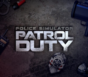 Police Simulator: Patrol Duty Steam Altergift