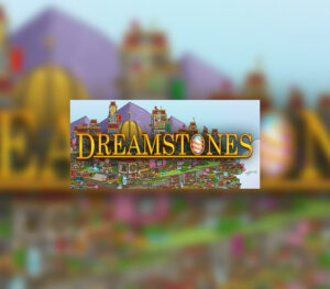 Dreamstones Steam CD Key