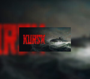 KURSK Steam Altergift GLOBAL