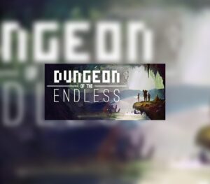 Dungeon of the Endless NA PS4 CD Key