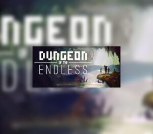 Dungeon of the Endless Definitive Edition Steam CD Key