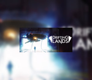 Drifting Lands Steam CD Key
