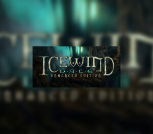 Icewind Dale: Enhanced Edition GOG CD Key