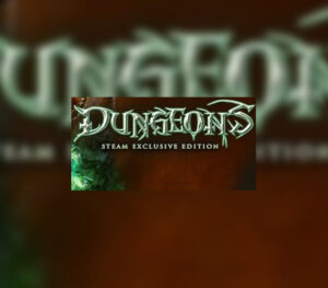 Dungeons - Map Pack DLC Steam CD Key