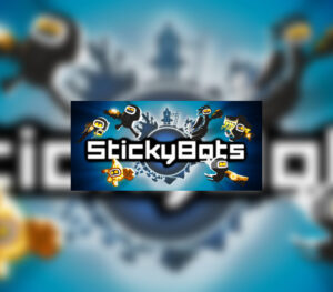 StickyBots Steam CD Key