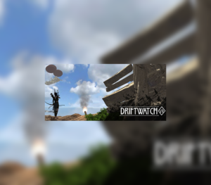 Driftwatch VR Steam CD Key GLOBAL
