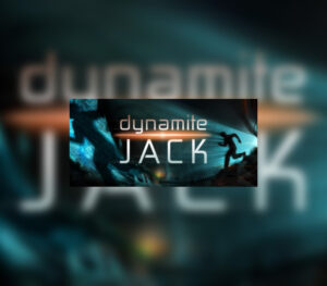 Dynamite Jack Steam CD Key