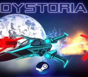 DYSTORIA Steam CD Key GLOBAL