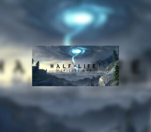 Half-Life 2 Episode Two Steam Gift