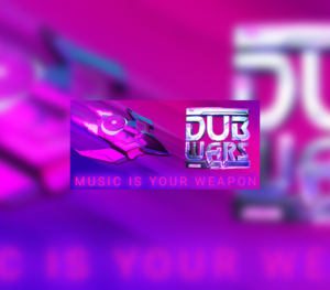 DubWars Steam CD Key