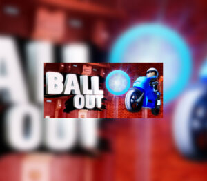 Ball Out Steam CD Key