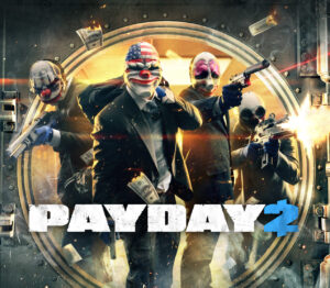 PAYDAY 2: Legacy Collection - Upgrade DLC (2018) Steam CD Key