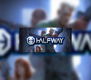 Halfway Steam CD Key