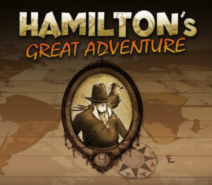 Hamilton's Great Adventure Steam Gift