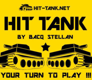 Hit Tank PRO Steam CD Key
