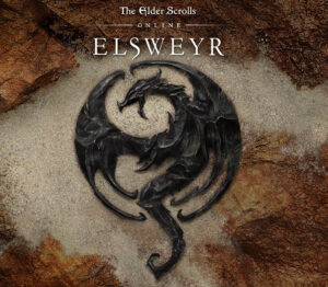 The Elder Scrolls Online - Elsweyr Upgrade Digital Download CD Key