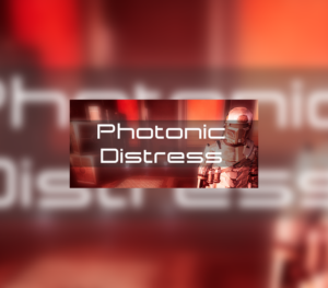 Photonic Distress Steam CD Key