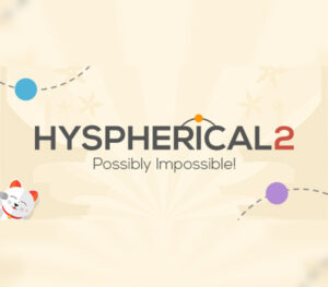 Hyspherical 2 Steam CD Key