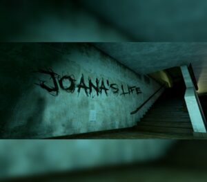 Joana's Life Steam CD Key