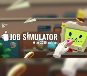 Job Simulator Steam CD Key