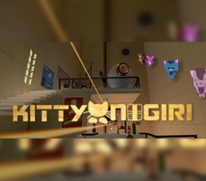 Kitty Nigiri Steam CD Key