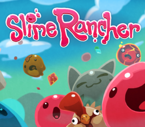 Slime Rancher EU Steam Altergift