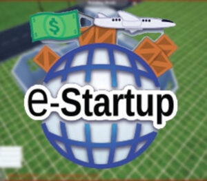 E-Startup Steam CD Key