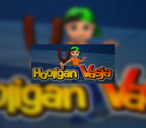 Hooligan Vasja Steam CD Key