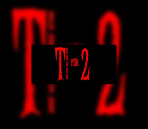 Terror for Two Steam CD Key