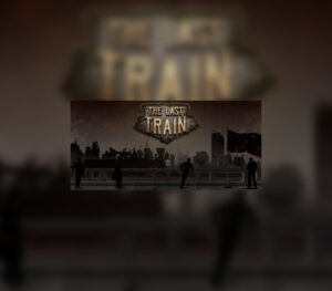 The Last Train Steam CD Key