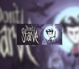 Don't Starve + Reign of Giants DLC + Don't Starve Together Steam Gift
