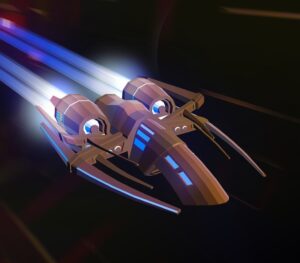 Aaero - 'PHASER' DLC Steam CD Key