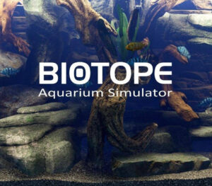 Biotope Steam CD Key