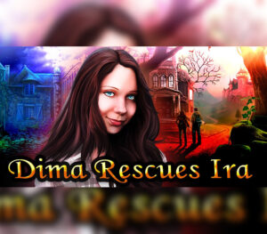 Dima Rescues Ira Steam CD Key