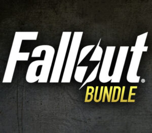 Fallout Bundle Steam CD Key