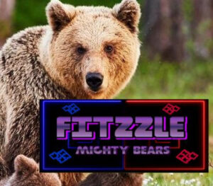 Fitzzle Mighty Bears Steam CD Key