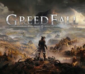 GreedFall Steam CD Key