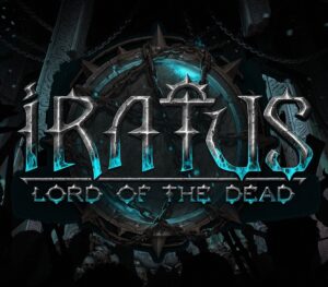 Iratus: Lord of the Dead - Supporter Pack DLC Steam CD Key