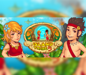 Island Tribe 5 Steam CD Key