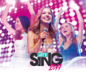 Let's Sing 2019 Steam CD Key