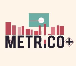 Metrico+ Steam CD Key