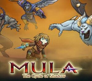 Mula: The Cycle of Shadow Steam CD Key