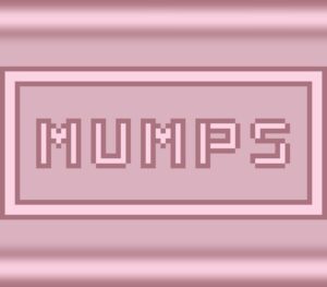 Mumps Steam CD Key