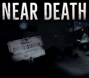 Near Death Steam CD Key