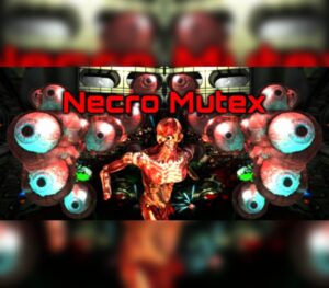 Necro Mutex Steam CD Key