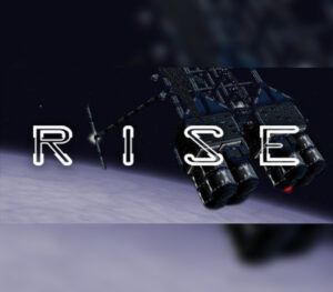 Rise: The Vieneo Province Steam CD Key