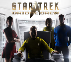 Star Trek: Bridge Crew Steam Altergift GLOBAL