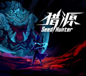 Seed Hunter 猎源 Steam Altergift GLOBAL